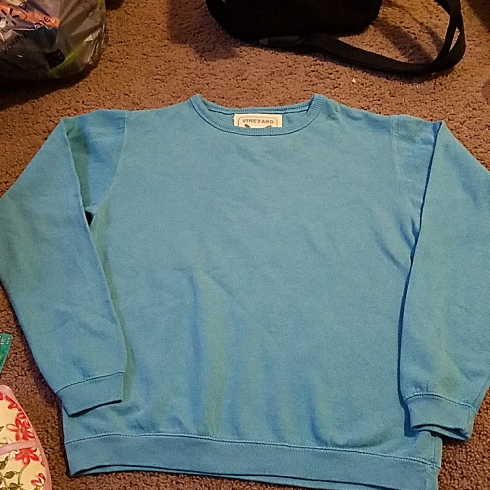 Vineyard Sweatshirt